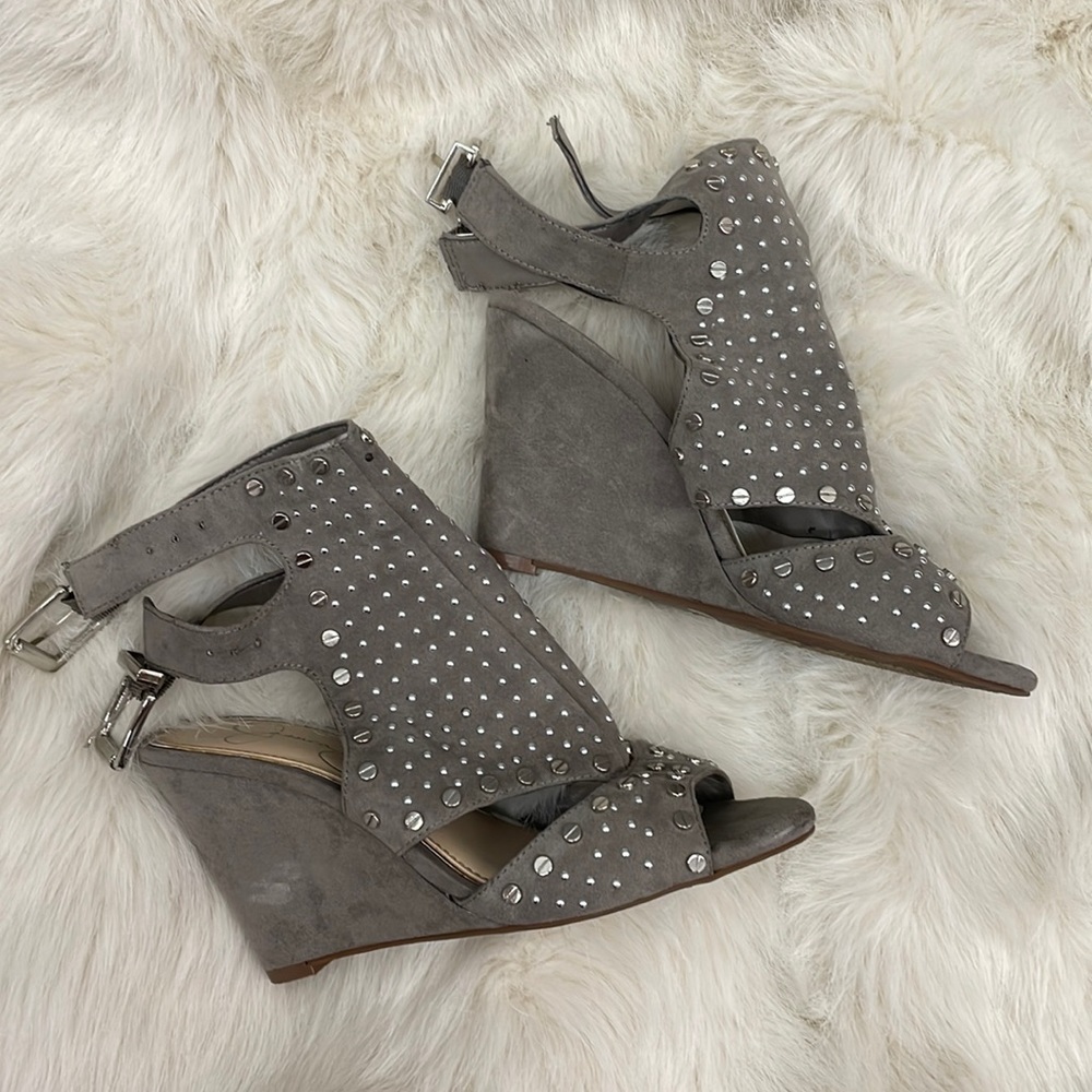 Slightly used super cute heels